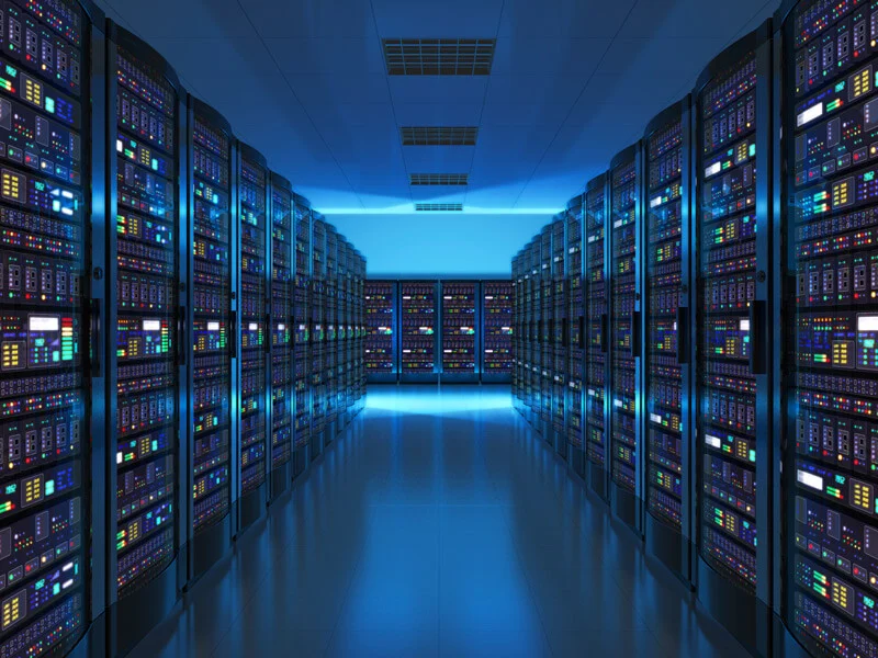 Infrastructure critique